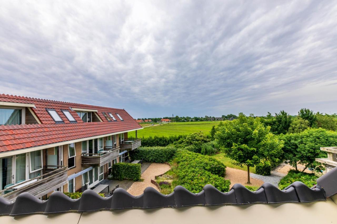 Residence Terschelling Midsland Eksteriør bilde