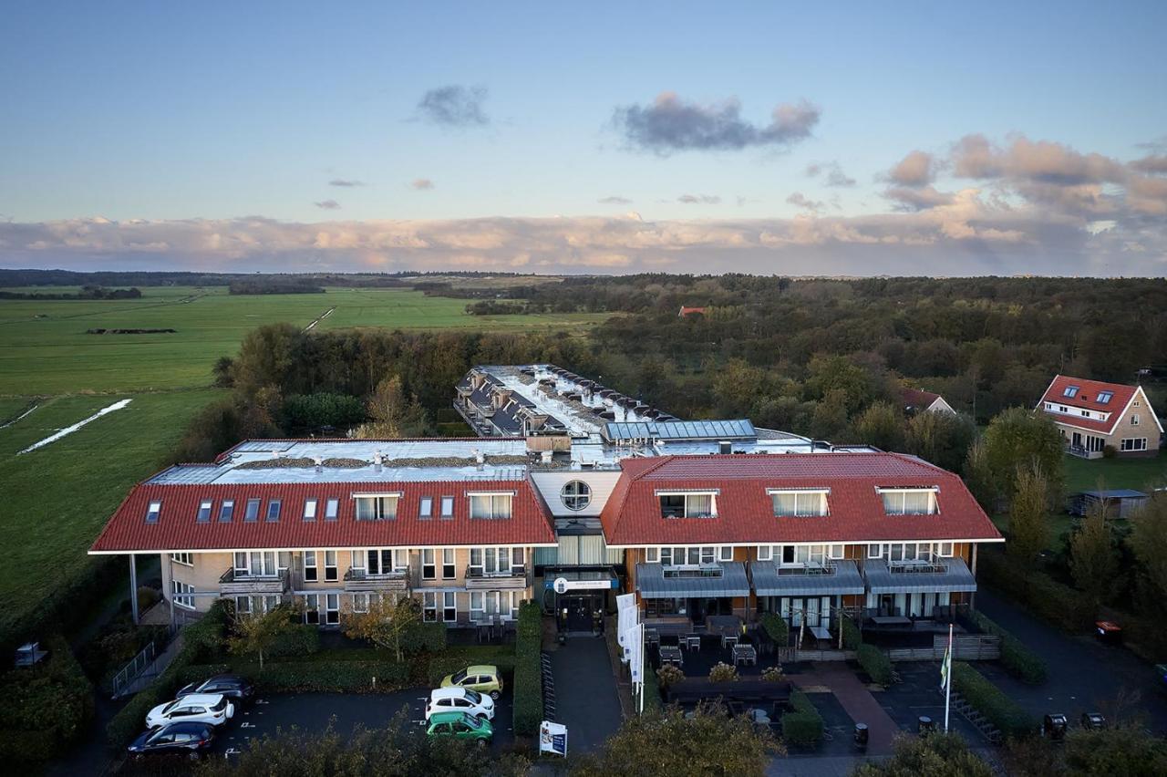 Residence Terschelling Midsland Eksteriør bilde