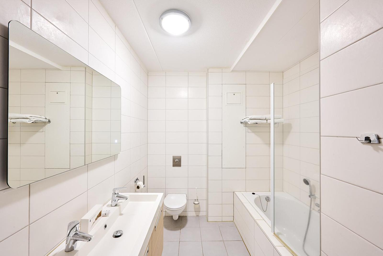 Residence Terschelling Midsland Rom bilde