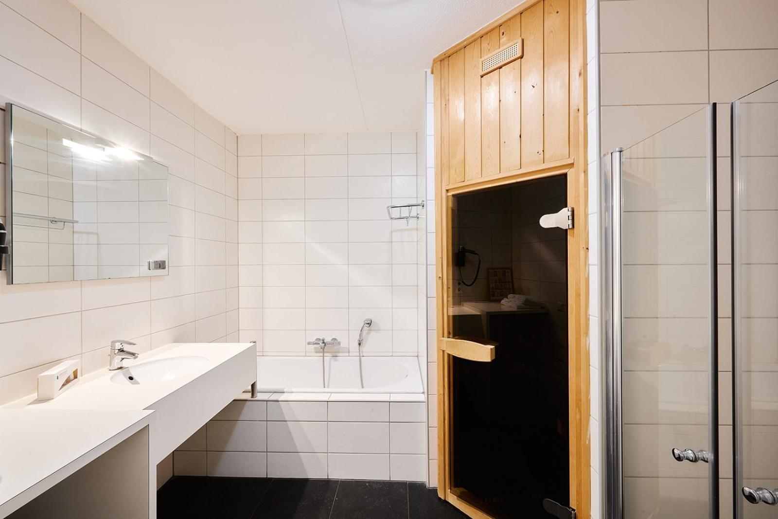 Residence Terschelling Midsland Rom bilde