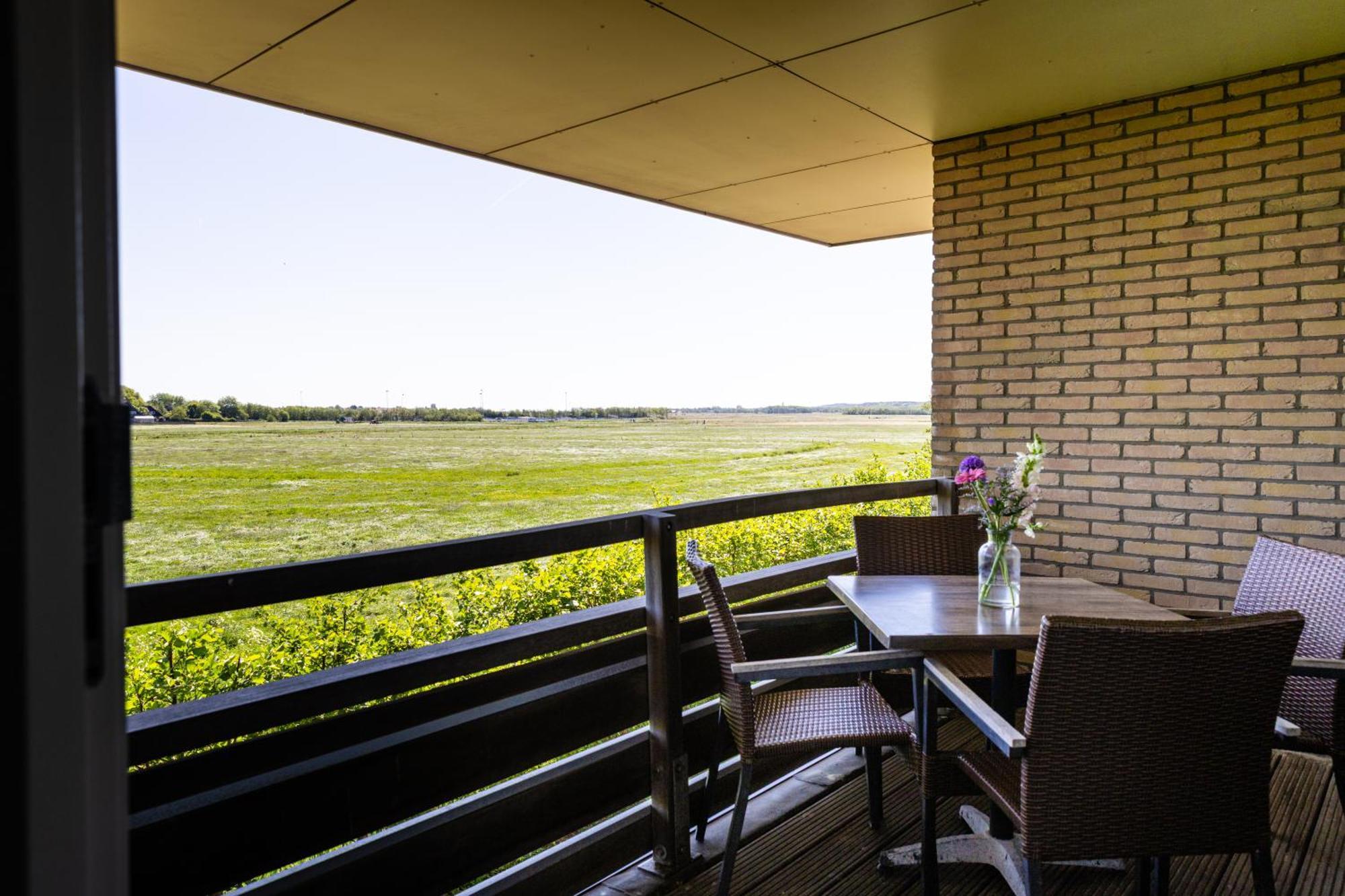 Residence Terschelling Midsland Eksteriør bilde