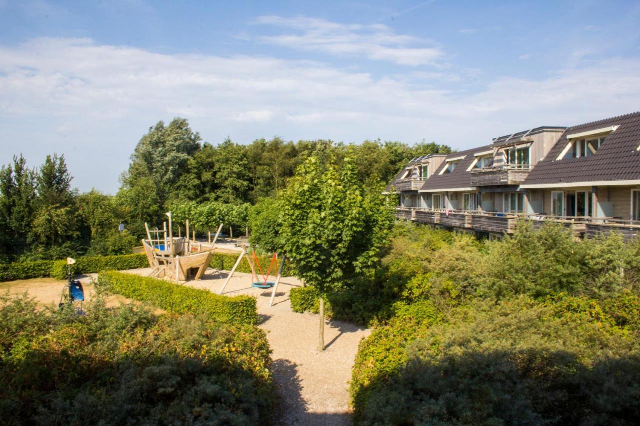 Residence Terschelling Midsland Eksteriør bilde
